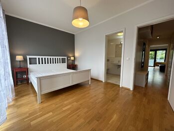 Pronájem bytu 2+kk v osobním vlastnictví 66 m², Praha 4 - Michle