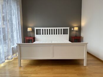 Pronájem bytu 2+kk v osobním vlastnictví 66 m², Praha 4 - Michle