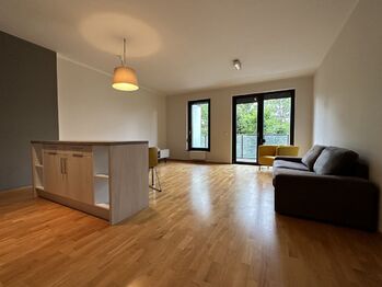 Pronájem bytu 2+kk v osobním vlastnictví 66 m², Praha 4 - Michle