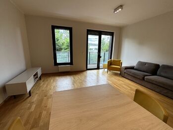 Pronájem bytu 2+kk v osobním vlastnictví 66 m², Praha 4 - Michle