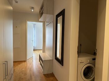 Pronájem bytu 2+kk v osobním vlastnictví 66 m², Praha 4 - Michle