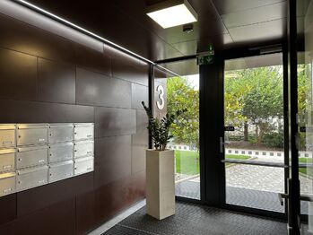 Pronájem bytu 2+kk v osobním vlastnictví 66 m², Praha 4 - Michle