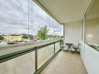 Prodej bytu 1+kk v družstevním vlastnictví 35 m², Praha 4 - Kamýk