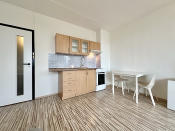 Prodej bytu 1+kk v družstevním vlastnictví 35 m², Praha 4 - Kamýk