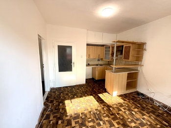 Pronájem bytu 2+kk v osobním vlastnictví 42 m², Rožnov pod Radhoštěm