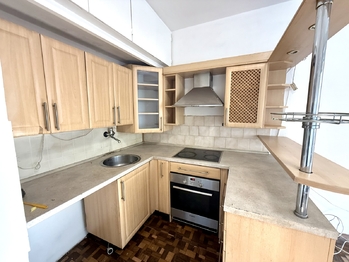 Pronájem bytu 2+kk v osobním vlastnictví 42 m², Rožnov pod Radhoštěm