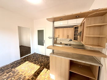 Pronájem bytu 2+kk v osobním vlastnictví 42 m², Rožnov pod Radhoštěm