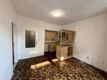 Pronájem bytu 2+kk v osobním vlastnictví 42 m², Rožnov pod Radhoštěm