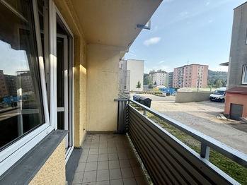 Pronájem bytu 2+kk v osobním vlastnictví 42 m², Rožnov pod Radhoštěm