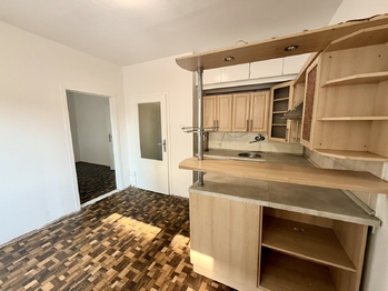 Pronájem bytu 2+kk v osobním vlastnictví 42 m², Rožnov pod Radhoštěm