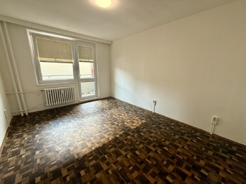 Pronájem bytu 2+kk v osobním vlastnictví 42 m², Rožnov pod Radhoštěm
