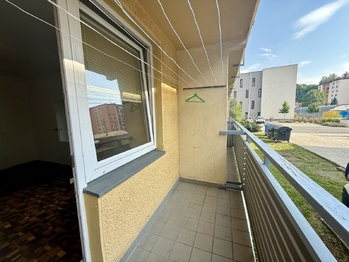 Pronájem bytu 2+kk v osobním vlastnictví 42 m², Rožnov pod Radhoštěm