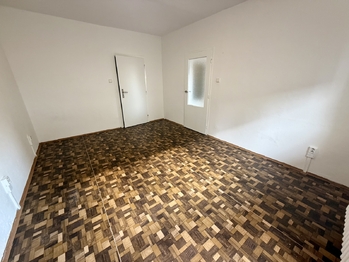 Pronájem bytu 2+kk v osobním vlastnictví 42 m², Rožnov pod Radhoštěm