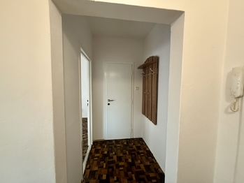 Pronájem bytu 2+kk v osobním vlastnictví 42 m², Rožnov pod Radhoštěm