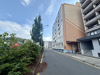 Pronájem bytu 2+kk v osobním vlastnictví 42 m², Rožnov pod Radhoštěm