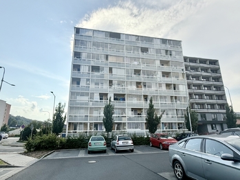 Pronájem bytu 2+kk v osobním vlastnictví 42 m², Rožnov pod Radhoštěm