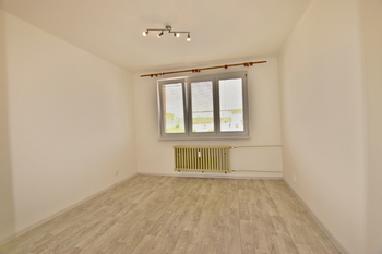 Pronájem bytu 3+1 v osobním vlastnictví 70 m², České Budějovice
