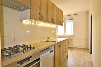 Pronájem bytu 3+1 v osobním vlastnictví 70 m², České Budějovice
