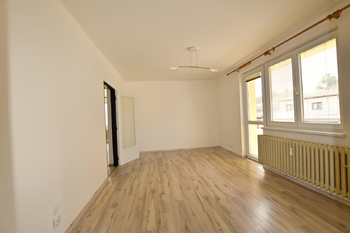 Pronájem bytu 3+1 v osobním vlastnictví 70 m², České Budějovice
