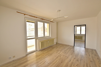 Pronájem bytu 3+1 v osobním vlastnictví 70 m², České Budějovice