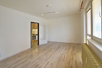 Pronájem bytu 3+1 v osobním vlastnictví 70 m², České Budějovice