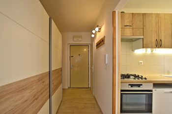 Pronájem bytu 3+1 v osobním vlastnictví 70 m², České Budějovice