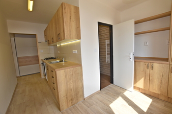 Pronájem bytu 3+1 v osobním vlastnictví 70 m², České Budějovice