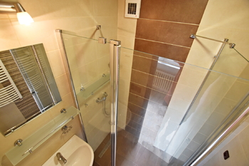 Pronájem bytu 3+1 v osobním vlastnictví 70 m², České Budějovice