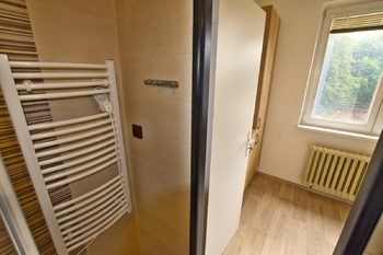 Pronájem bytu 3+1 v osobním vlastnictví 70 m², České Budějovice