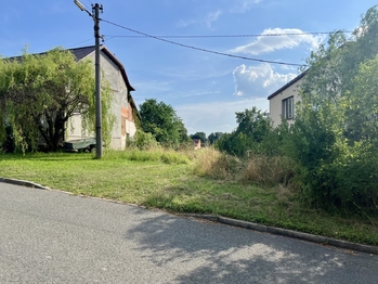 Prodej pozemku 1084 m², Svárov
