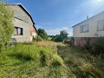 Prodej pozemku 1084 m², Svárov