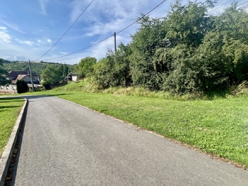 Prodej pozemku 1084 m², Svárov