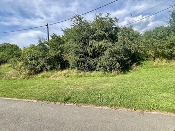 Prodej pozemku 1084 m², Svárov