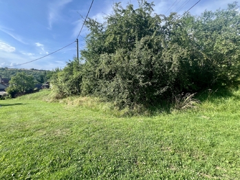 Prodej pozemku 1084 m², Svárov