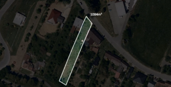 Prodej pozemku 1084 m², Svárov
