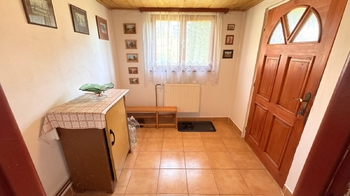 Prodej domu 92 m², Leskovice