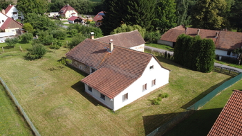 Prodej domu 92 m², Leskovice