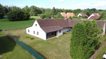 Prodej domu 92 m², Leskovice