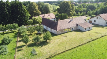 Prodej domu 92 m², Leskovice