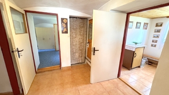 Prodej domu 92 m², Leskovice