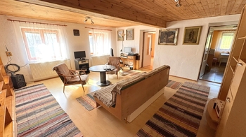 Prodej domu 92 m², Leskovice
