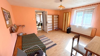 Prodej domu 92 m², Leskovice