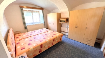 Prodej domu 92 m², Leskovice