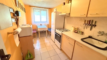Prodej domu 92 m², Leskovice