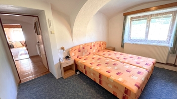 Prodej domu 92 m², Leskovice
