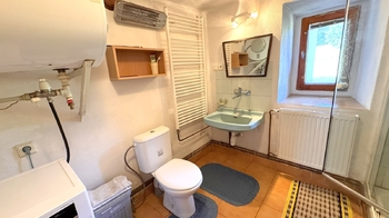 Prodej domu 92 m², Leskovice
