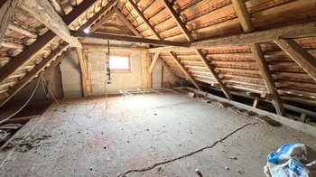 Prodej domu 92 m², Leskovice
