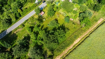 Prodej pozemku 1283 m², Markvartice