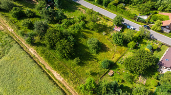Prodej pozemku 1283 m², Markvartice