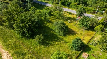 Prodej pozemku 1283 m², Markvartice